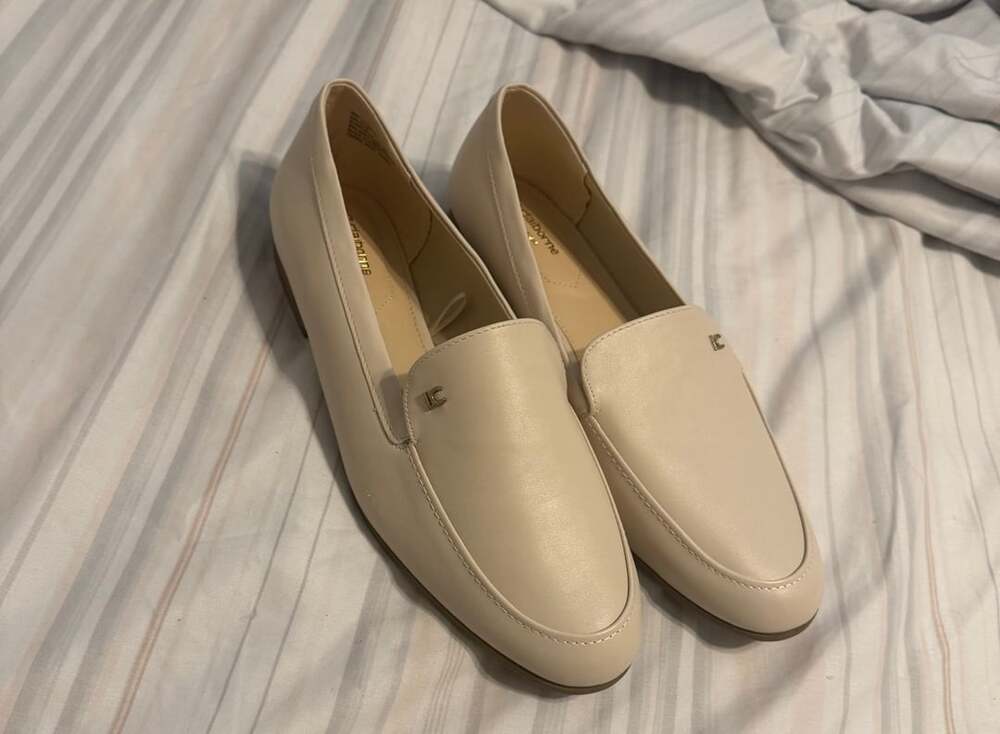 Liz Claiborne  Loafers